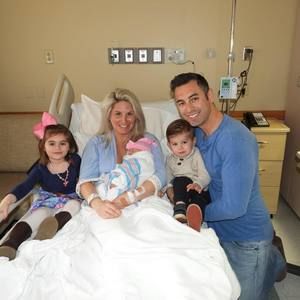 Meet your Posher, Kaitlin